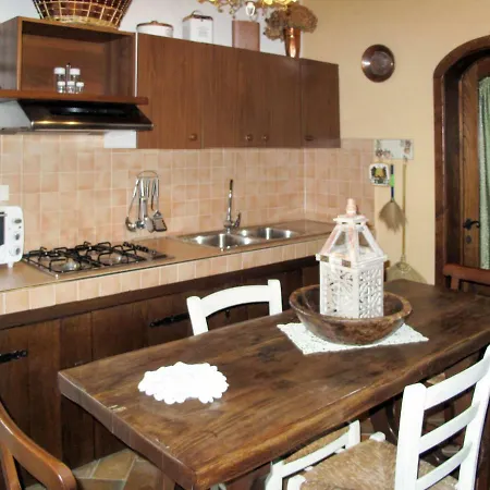 Σπίτι διακοπών Azienda Agricola Ca Datu 180s Varigotti