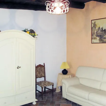 Azienda Agricola Ca Datu 180s Σπίτι διακοπών