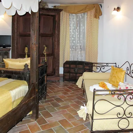 Σπίτι διακοπών Azienda Agricola Ca Datu 180s Varigotti