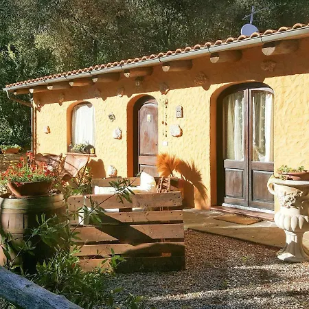 Σπίτι διακοπών Azienda Agricola Ca Datu 180s Varigotti
