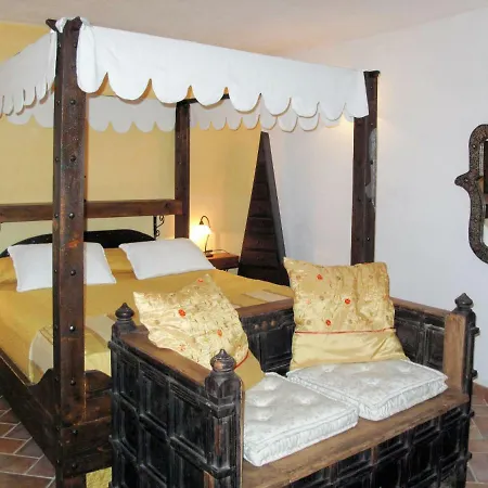 Holiday home Azienda Agricola Ca Datu 180s
