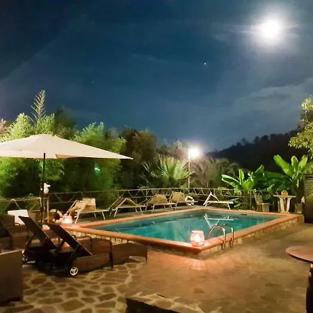 Holiday home Azienda Agricola Ca Datu 180s
